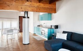 Mincio Apartment - Residenza Puoti